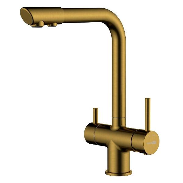 Изображение товара Смеситель Wasserkraft A8387