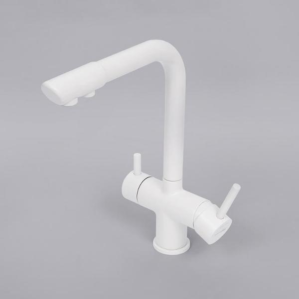 Изображение товара Смеситель Wasserkraft A8357