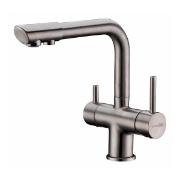 Изображение товара Смеситель Wasserkraft A8027