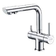 Изображение товара Смеситель Wasserkraft A8017