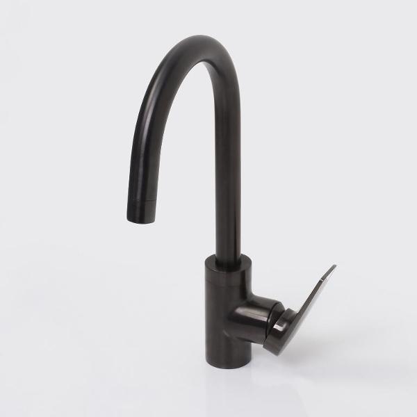 Изображение товара Смеситель Wasserkraft Wiese 8407