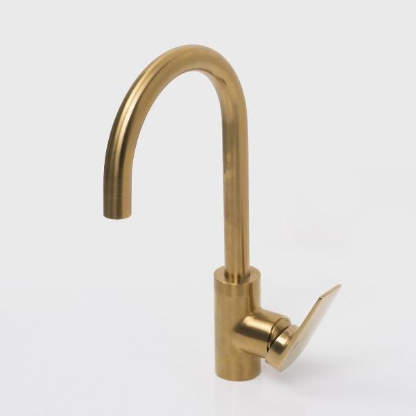 Изображение товара Смеситель Wasserkraft Aisch 5507