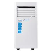 Изображение товара Кондиционер мобильный Rapid RAC-09 CE/N6_V2