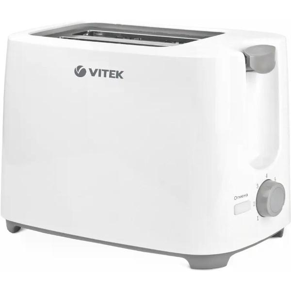 Изображение товара Тостер Vitek VT-1587 (W)