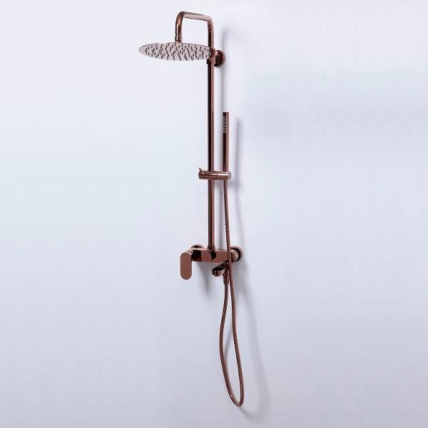 Изображение товара Душевая система Wasserkraft A17301