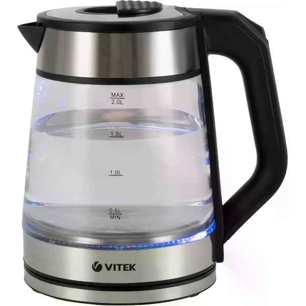 Изображение товара Электрочайник Vitek VT-1176 (MC)