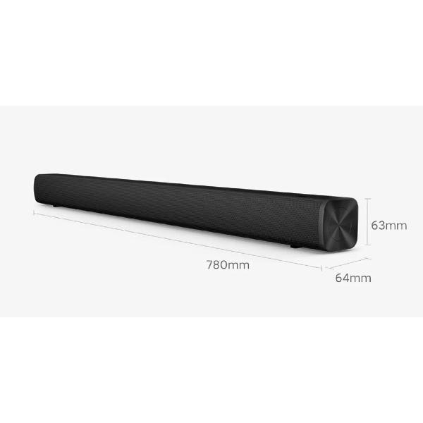 Изображение товара Саундбар Xiaomi Redmi TV Soundbar (MDZ-34-DA)