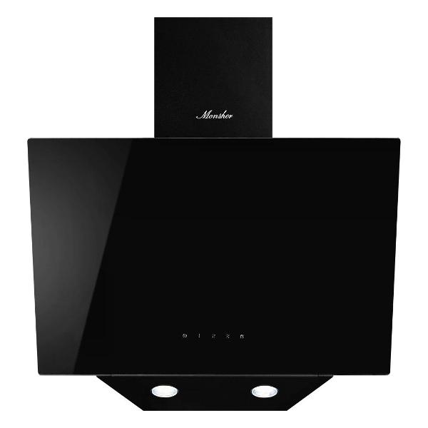 Изображение товара Вытяжка Monsher NOVA 60 Noir