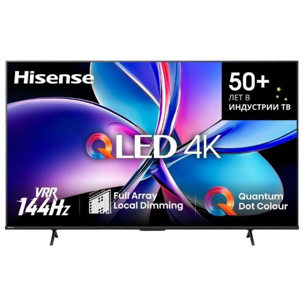Телевизор Hisense 75E7Q PRO