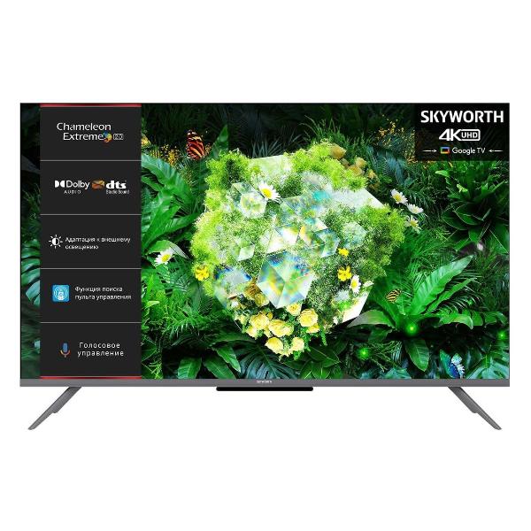 Телевизор SKYWORTH 75G66G