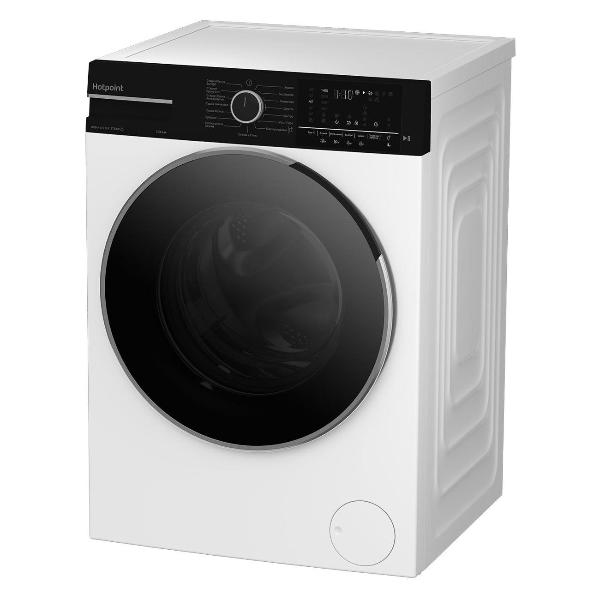 Изображение товара Стиральная машина с сушкой Hotpoint WDSH 75549 VBX#