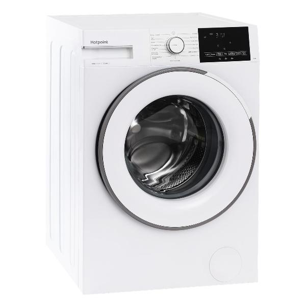 Изображение товара Стиральная машина узкая Hotpoint WSH 6090 VWW