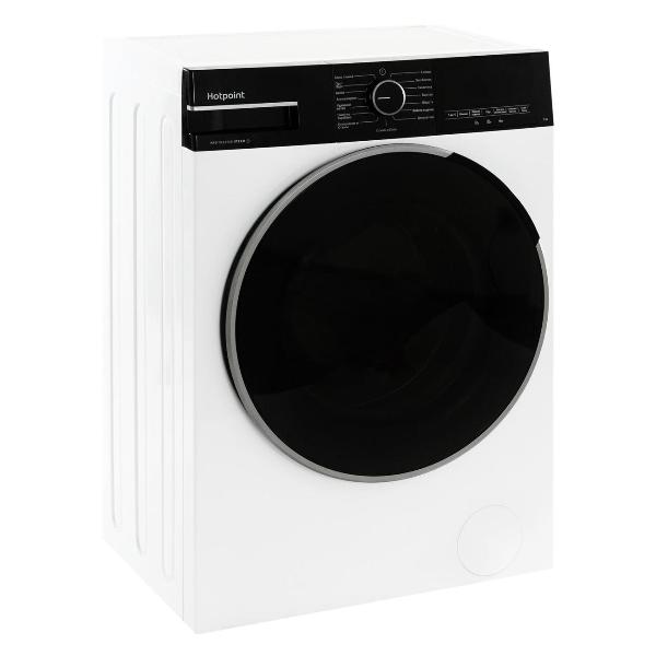 Изображение товара Стиральная машина узкая Hotpoint WSH 7291 VBX