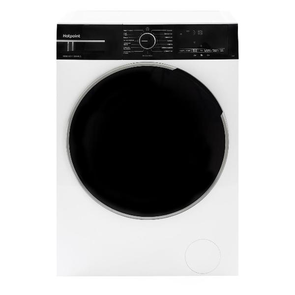 Изображение товара Стиральная машина узкая Hotpoint WSH 8291 VBX