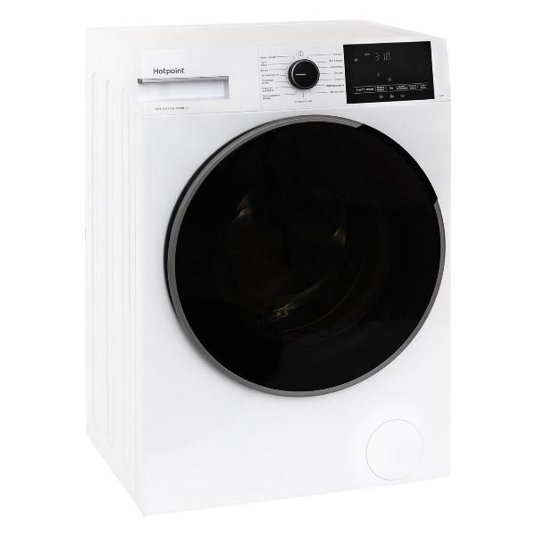 Изображение товара Стиральная машина узкая Hotpoint WSH 8291 VWX