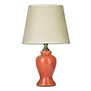 Изображение товара Светильник настольный Arti Lampadari Lorenzo E 4.1 P
