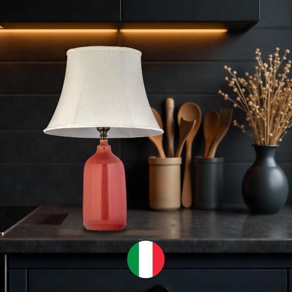 Изображение товара Светильник настольный Arti Lampadari Marcello E 4.1 R