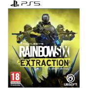 Изображение товара PS5 игра Ubisoft Tom Clancy's Rainbow Six: Extraction