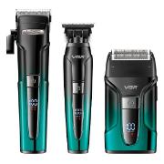 Изображение товара Машинка для стрижки волос VGR Professional V-694G