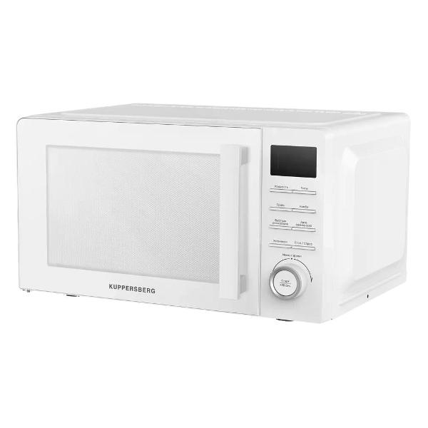 Изображение товара Микроволновая печь с грилем Kuppersberg TMW 202 W