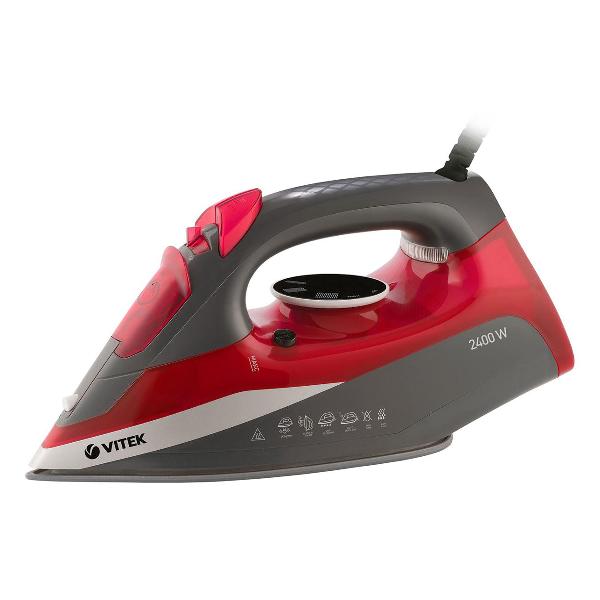 Утюг Vitek VT-8348 (MC)