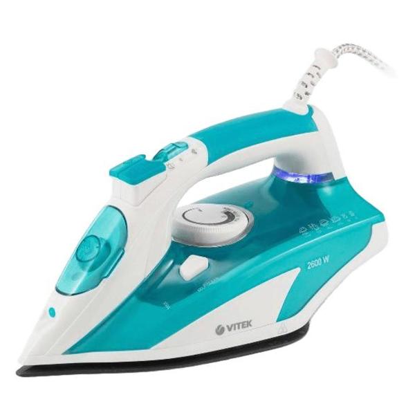 Утюг Vitek VT-8355 (MC)