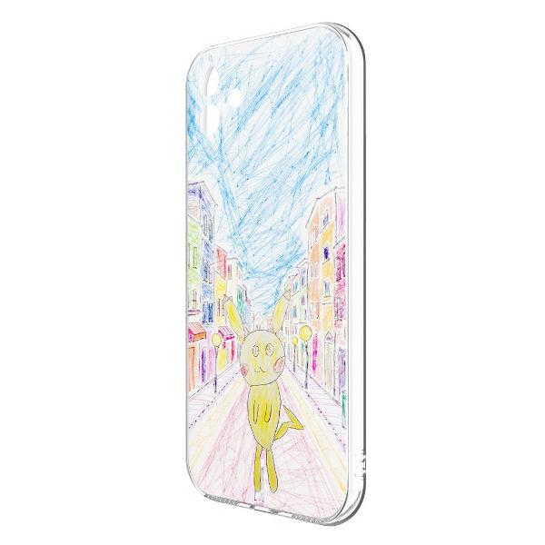 Изображение товара Чехол Krutoff Покемон Samsung Galaxy A04