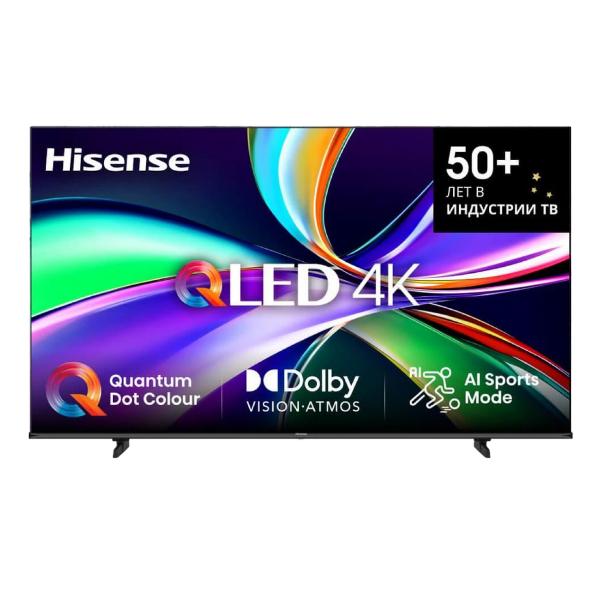 Телевизор Hisense 65E7Q
