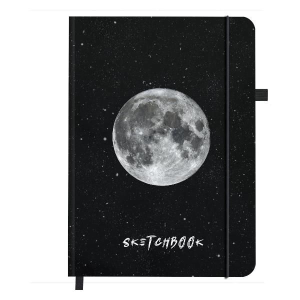 Изображение товара Скетчбук Brauberg 116467