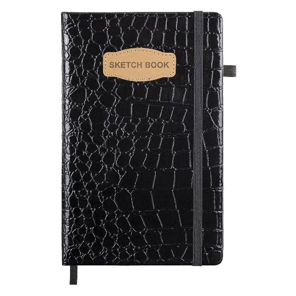 Изображение товара Скетчбук Brauberg 116470