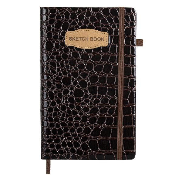 Изображение товара Скетчбук Brauberg 116471