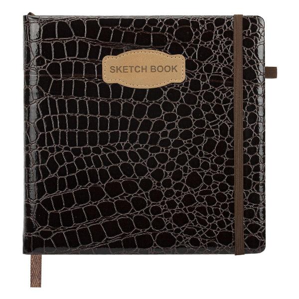 Изображение товара Скетчбук Brauberg 116473