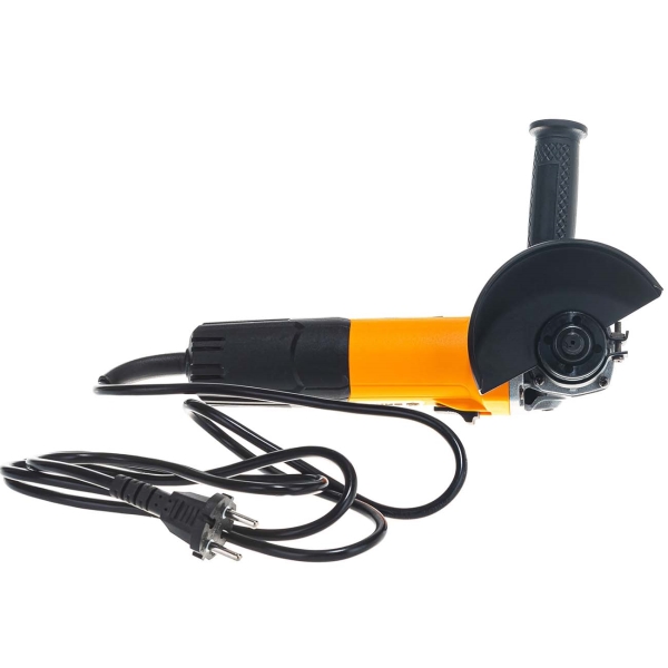 Изображение товара Угловая шлифовальная машина Вихрь УШМ-115/650 (72/12/3)