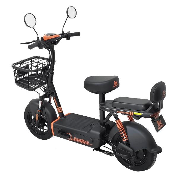 Изображение товара Электросамокат KugooKirin EC02 Pro