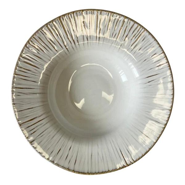 Изображение товара Тарелка столовая HOMIUM Tudor Classic D21.4 см