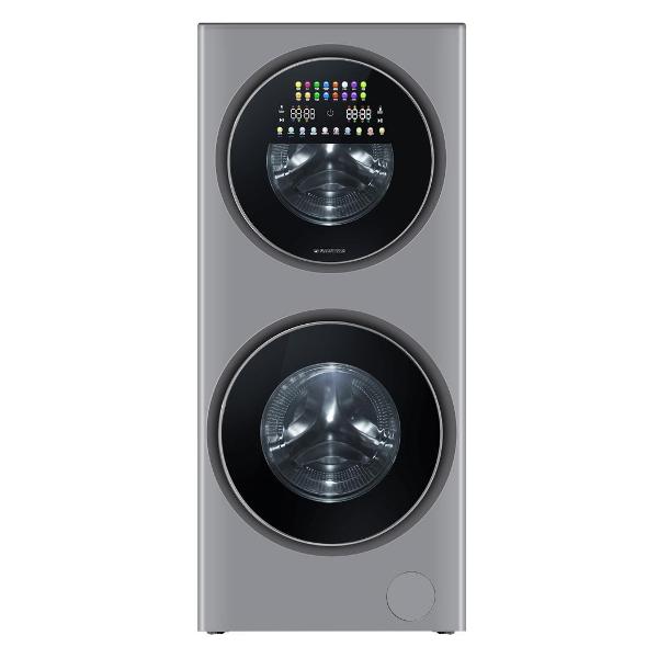 Изображение товара Стиральная машина с сушкой Maunfeld MFWD14157LS06