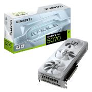 Изображение товара Видеокарта GIGABYTE GeForce RTX 5070 EAGLE OC ICE SFF 12GB [gv-n5070eagleoc ice-12gd]