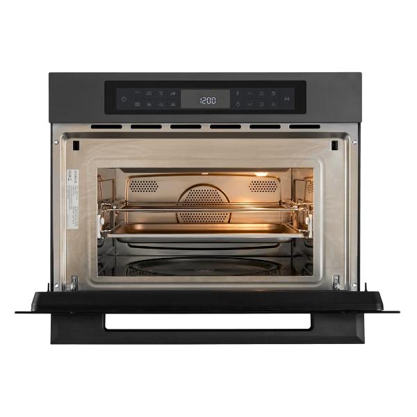 Изображение товара Встраиваемая микроволновая печь Graude MWG 45.0 GE