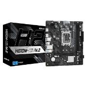 Изображение товара Материнская плата ASRock H610M-H2/M.2