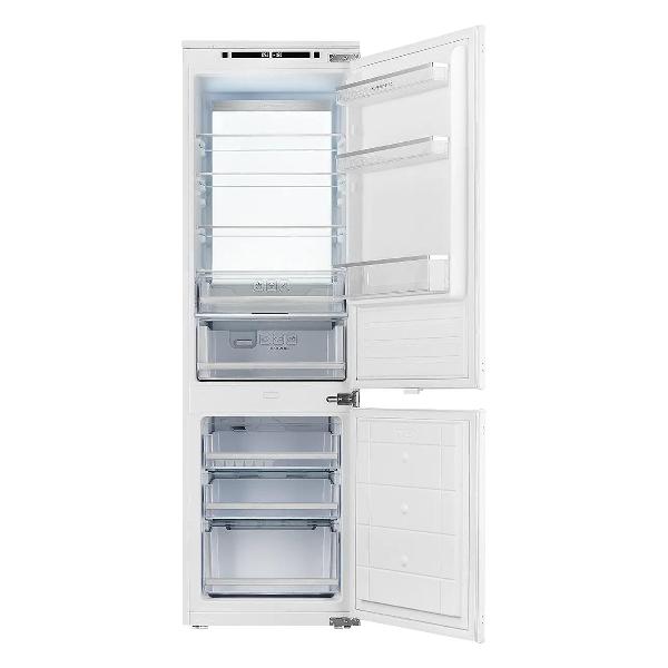 Встраиваемый холодильник комби Kuppersberg RBN 1760
