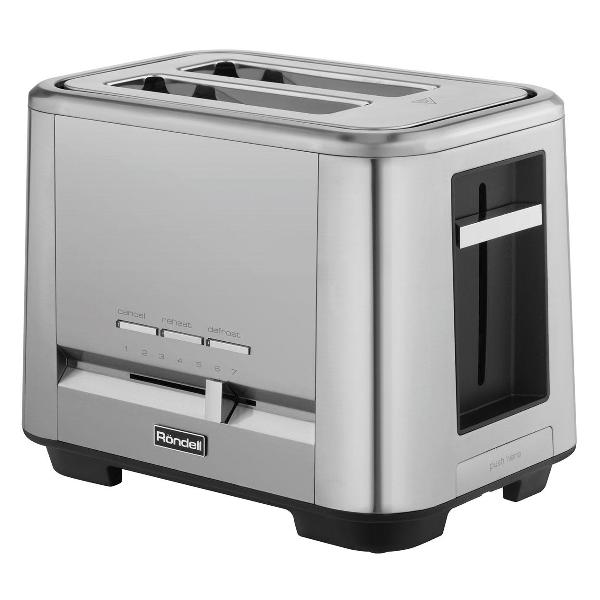 Изображение товара Тостер Rondell RDE-1200 (MC)
