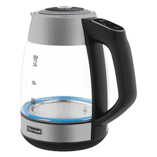 Изображение товара Электрочайник Rondell RDE-1004