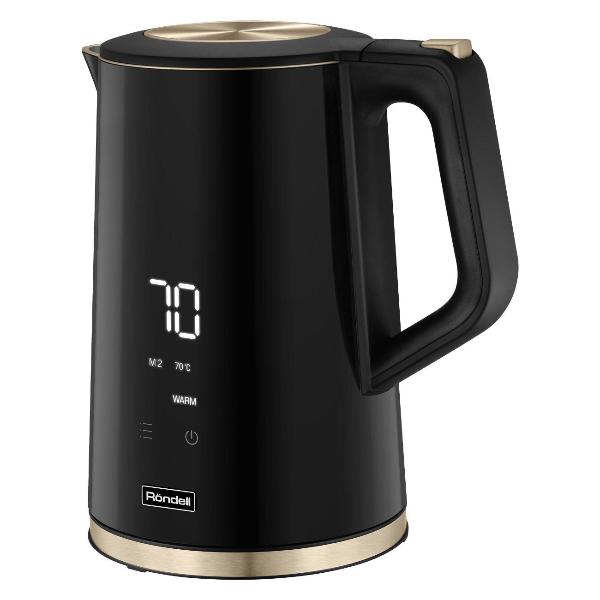 Изображение товара Электрочайник Rondell RDE-1007
