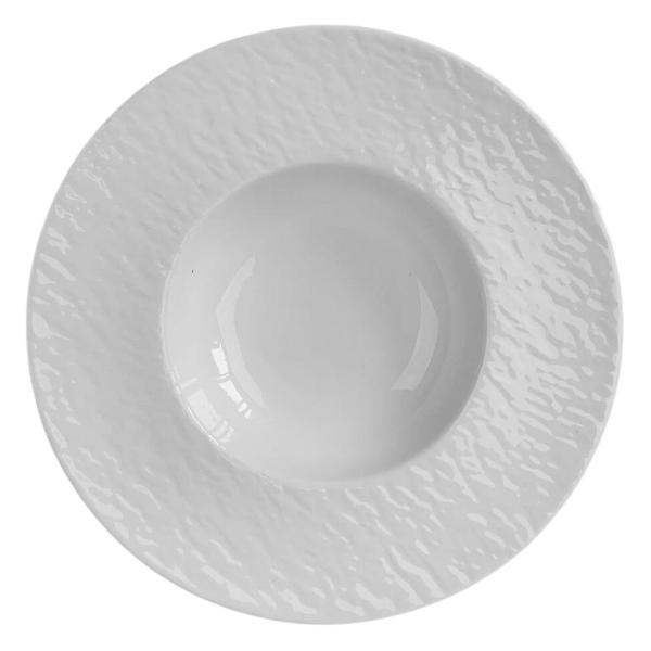 Изображение товара Тарелка столовая HOMIUM Tudor D25 см для первых и вторых блюд