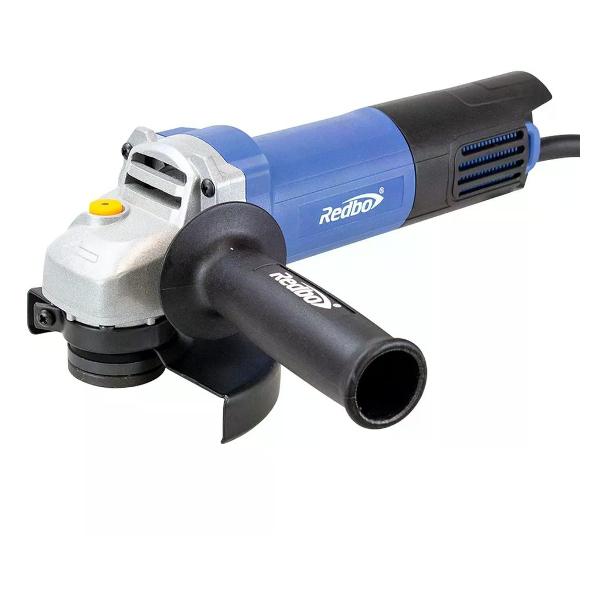 Изображение товара Угловая шлифовальная машина Redbo EAG125/900D