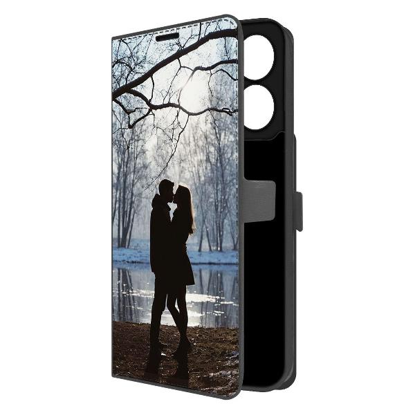 Изображение товара Чехол Krutoff для Xiaomi Poco C75 Любовь раннеи# веснои#