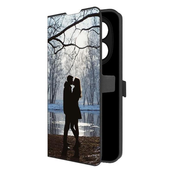 Изображение товара Чехол Krutoff для Redmi Note 14 Pro 5G Любовь раннеи# веснои#