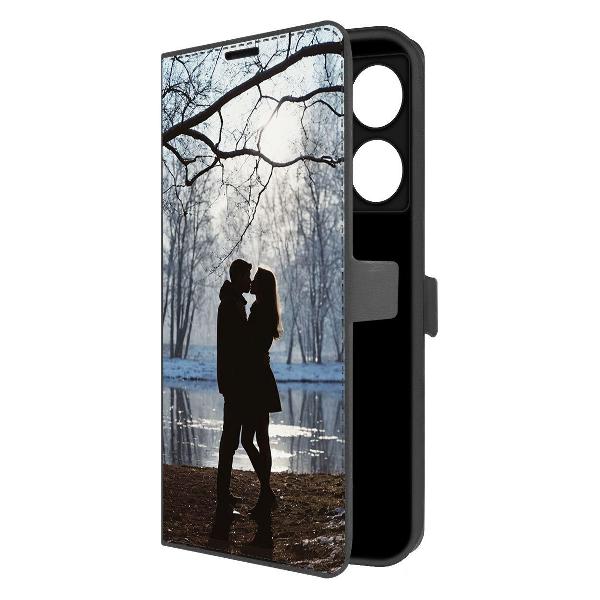 Изображение товара Чехол Krutoff для INFINIX Note 40 Любовь раннеи# веснои#