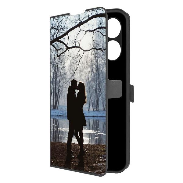 Изображение товара Чехол Krutoff Eco Book для TECNO Pova 5 Любовь раннеи# веснои#