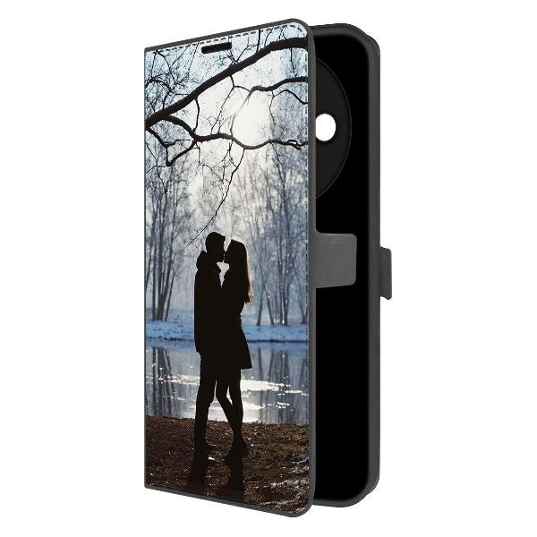 Изображение товара Чехол Krutoff для Xiaomi Redmi A3x Любовь раннеи# веснои#